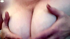 Dawnskye1962's Curvy Mature Girlfriend Fantasy with Huge Tits and Dirty Talk