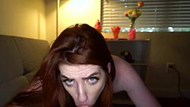 stepsis teases stepbro with wet allure