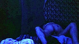 i thought it was hubby waking me to fuck but cuñado