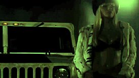 Sasha Dith Delivers Russian Girls Official HD Video