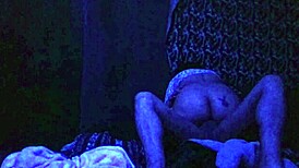 i thought it was hubby waking me to fuck but cuñado