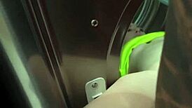 stepsis madi collins and bro allen swift can't stop fucking around the house