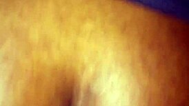 bold thrusts drill this black shemale ass in tampa florida crossdressing fuck