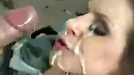 Watch big cocks blast massive cumshots on lesbians in hardcore masturbation comp?