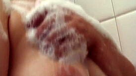 bound italian wife craves husband's firm domination