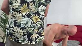 uh behind scenes cam catches me pounding petite latina lia ponce's tight anal