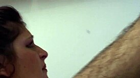 bound italian wife craves husband's firm domination