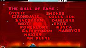 Solo amateur pushes hardcore monster extreme limits to the max