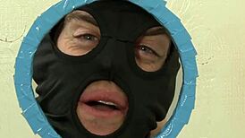 whoa, check this shemale's tight asshole getting rimmed so good 😘🍑