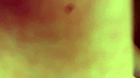a cute blonde films custom vid for fan and cums super hot 😘💦