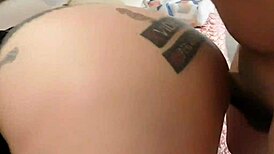 INCREDIBLE COCK FILLING ALL MY HOLES GIVES AMAZING PLEASURE!!