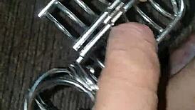 Unlocking Mell Cage's Secrets In This Intimate Tribute