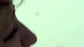 bound italian wife craves husband's firm domination