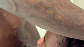 Trailer Tsunami Mami Takes Ace Hardz Rough BBC Shower Doggystyle
