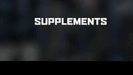 Did you know in 2019 I fronted the rock hard challenge for muscle and fitness