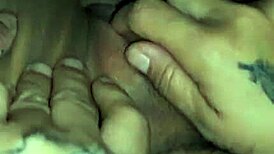 i can't stop thinking about that mature latina milf's tight ass taking hardcore pounding pt 1