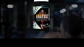 Did you know in 2019 I fronted the rock hard challenge for muscle and fitness