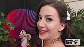 petite natalie brooks begs nade nasty for more sloppy deepthroat rides