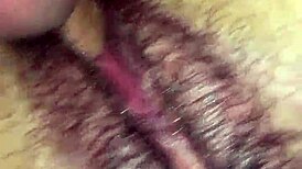 Canadian BBW Slut Berber's Fat Ass Milked For Hot Creampie Load!