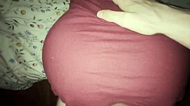 last night i fucked hot stepmom rough and came inside condom