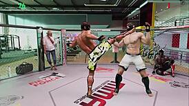 Karen's Little 18+ Private Dance Turns Wild and Intimate