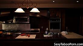 bold horny tattooed babes share massive cock in steamy ffm cowgirl threesome