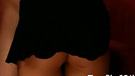 Elegant Indian Teen's Lusty Lick Makes Him Cum Hard Inside!