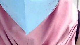 hey guru hijab, your big pussy tease got me hooked 🔥😏