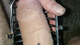 Unlocking Mell Cage's Secrets In This Intimate Tribute