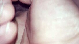 three fingers slide easy into this open whore ass my gym friend feels nothing