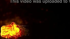 how does kitsune liss handle leo casanova's monster cock anal backstage?