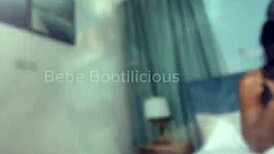 i got my petite squirter pussy wrecked missionary and doggystyle by huge bbc