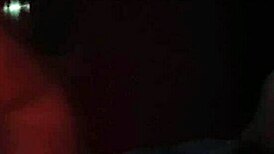 peruvian shemale hooker with huge ass loves getting anal pounded hard