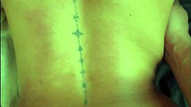 every time i act up my stepdad gives me the punishment i deserve right in my ass