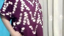 hey guru hijab, your big pussy tease got me hooked 🔥😏