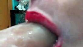 gemmagomory's hot update 4 level 0 retro blue film from feb 20 2024 got me so horny