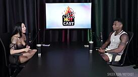 veja essa entrevista safada com will mastro no porn cast brazil cheia de putaria parte 1 watch on sheer red