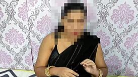 village desi bahu gets fucked hard by sasur for husband's debt hindi audio