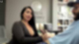 Manager forces contract then i deepthroat his big cock office