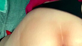 Skinny latinas gape asses wide in anal creampie compilation