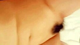 Homemade Asian Chubby Girl Devours Cock Hungrily