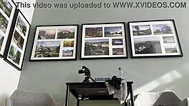 petite milf alia tries lingerie dresses and shaved pussy panty hauls