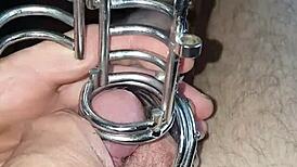 Unlocking Mell Cage's Secrets In This Intimate Tribute