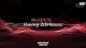 Why does tight teen student crave teacher's monster BBC ride so bad?