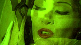 Brunette Milf's Big Tits Bounce Wildly Riding Monster Cock to Facial Cumshot