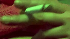 Italian Big Tits Milf Artemisia Love Bounces Natural Boobs in Hot Solo!