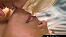 kenna james' kinky bdsm summer affair with femdom milf dana vespoli you in?