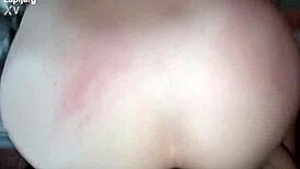 Fuck my big ass busty Argentinian stepsister hard