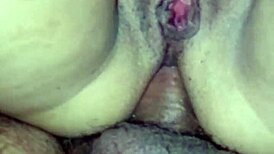 Damn, my Salvadoran doctor loves relaxing with deep anal pounding!