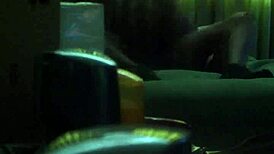 fat bbw seduces skinny guy in steamy contrast encounter